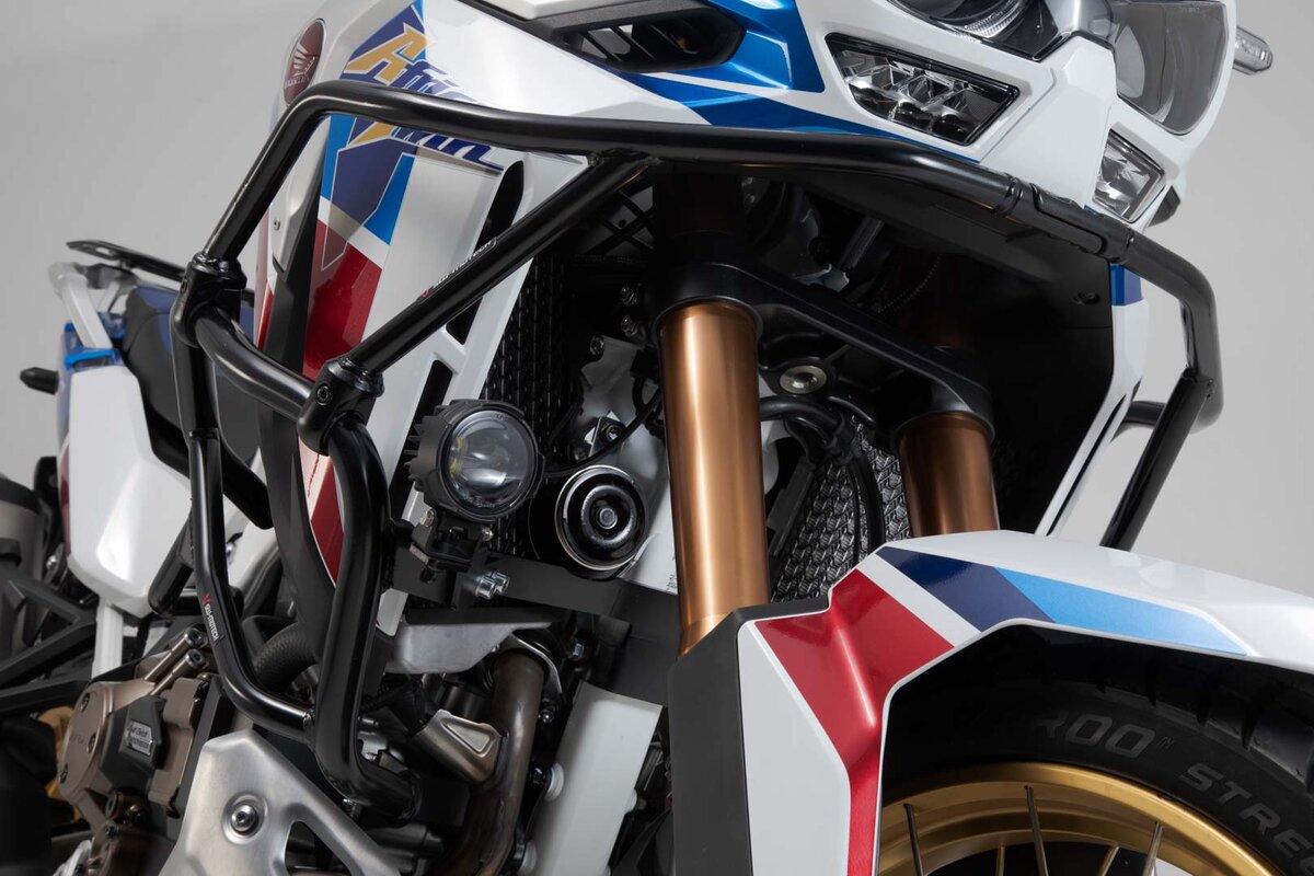 Crash Bars Upper Honda CRF1100L Africa Twin Adv Sports (20-). Crash Bars Upper Honda CRF1100L Africa Twin Adv Sports (20-).