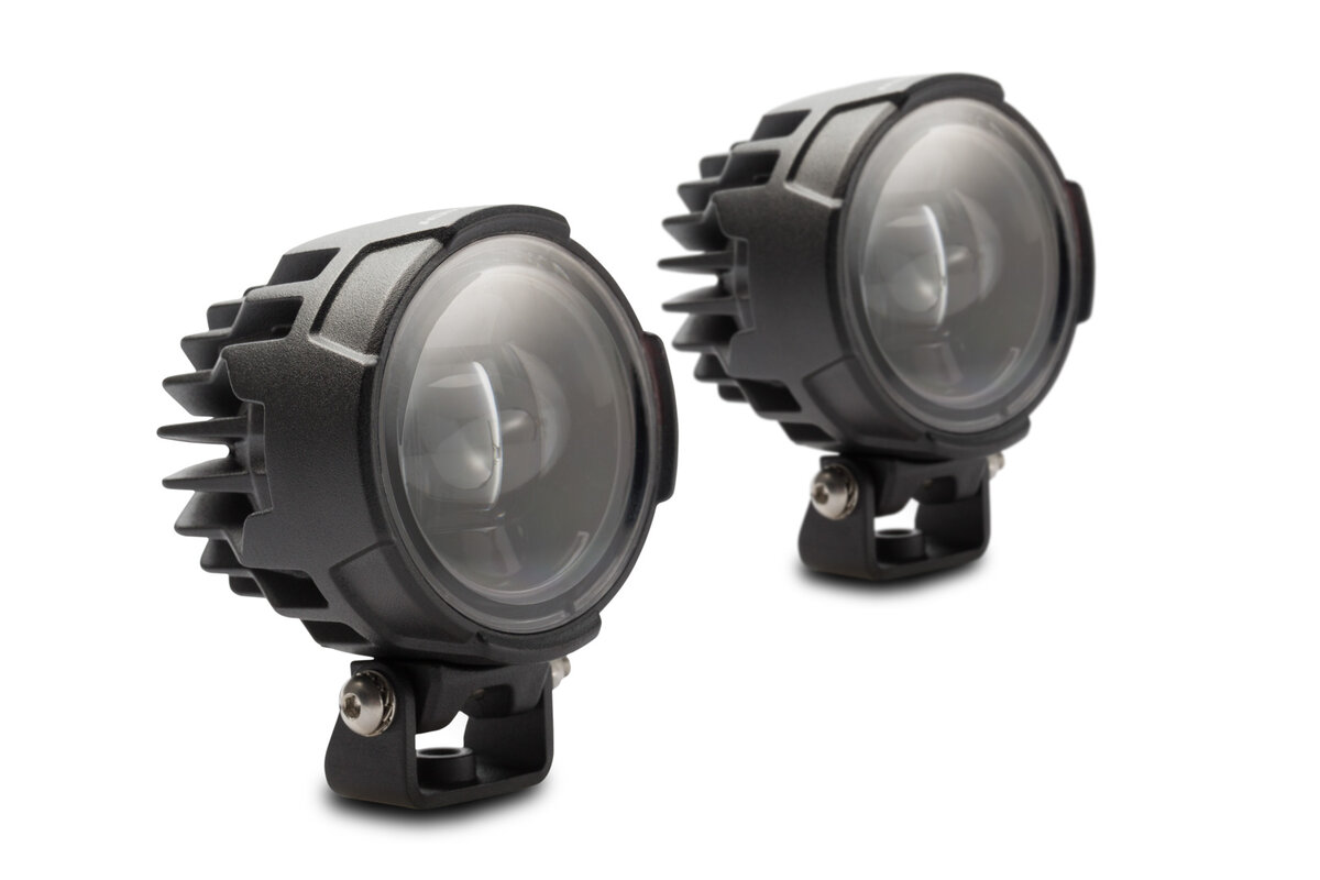 SW-Motech EVO fog lights SW-Motech EVO fog lights
