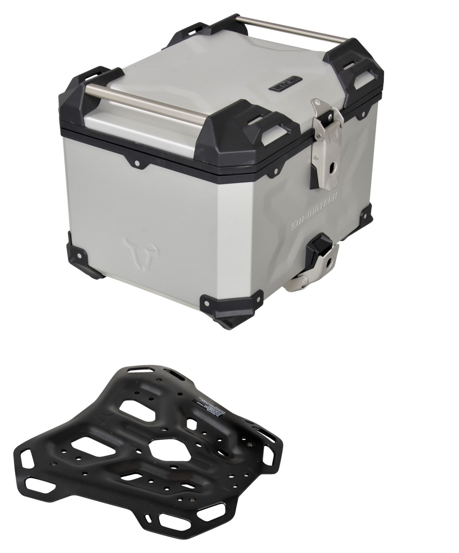 Adventure Top Case Set Africa Twin CRF1100 Sports (19-). Adventure Top Case Set Africa Twin CRF1100 Sports (19-).